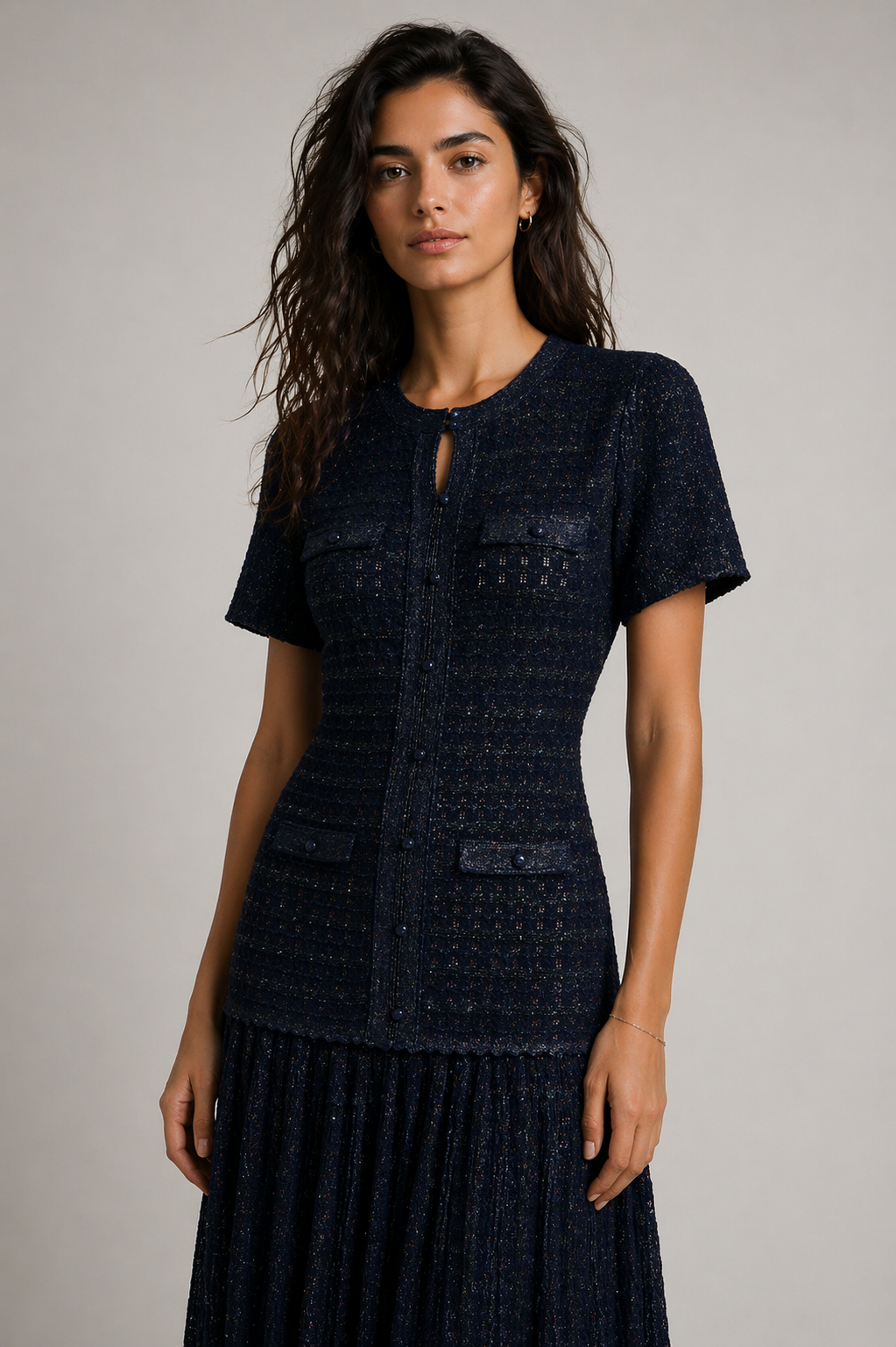 Bella Notte Dress